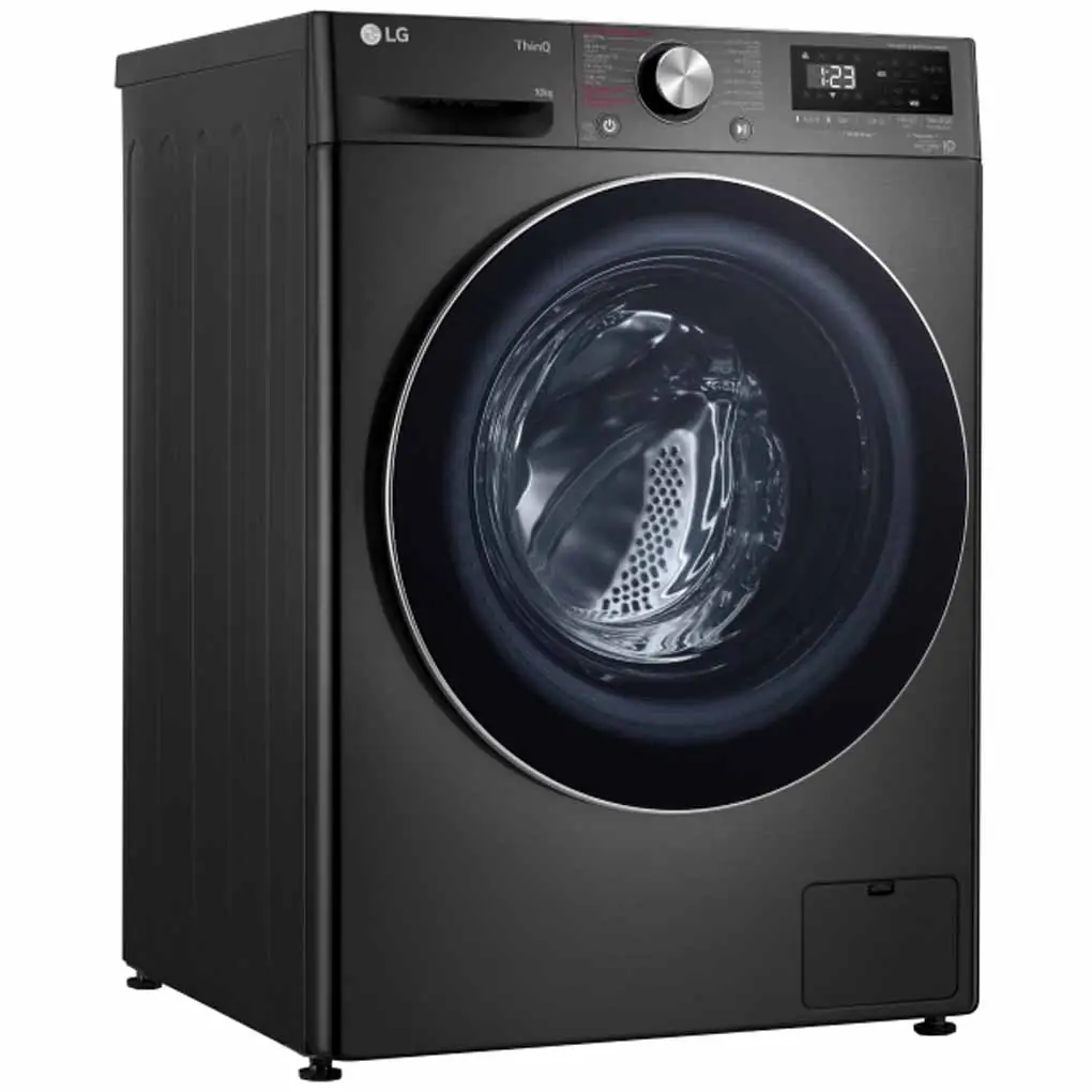 Đánh giá Máy giặt LG Inverter 10 kg FV1410S4B