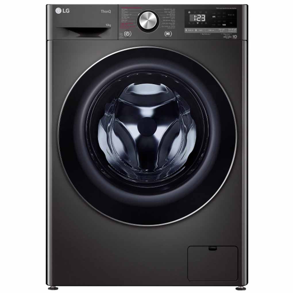 Máy giặt LG Inverter 10 kg FV1410S4B