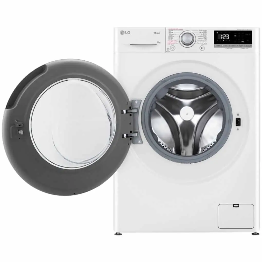 Máy giặt LG Inverter 10 kg FV1410S4W1 – hình 3