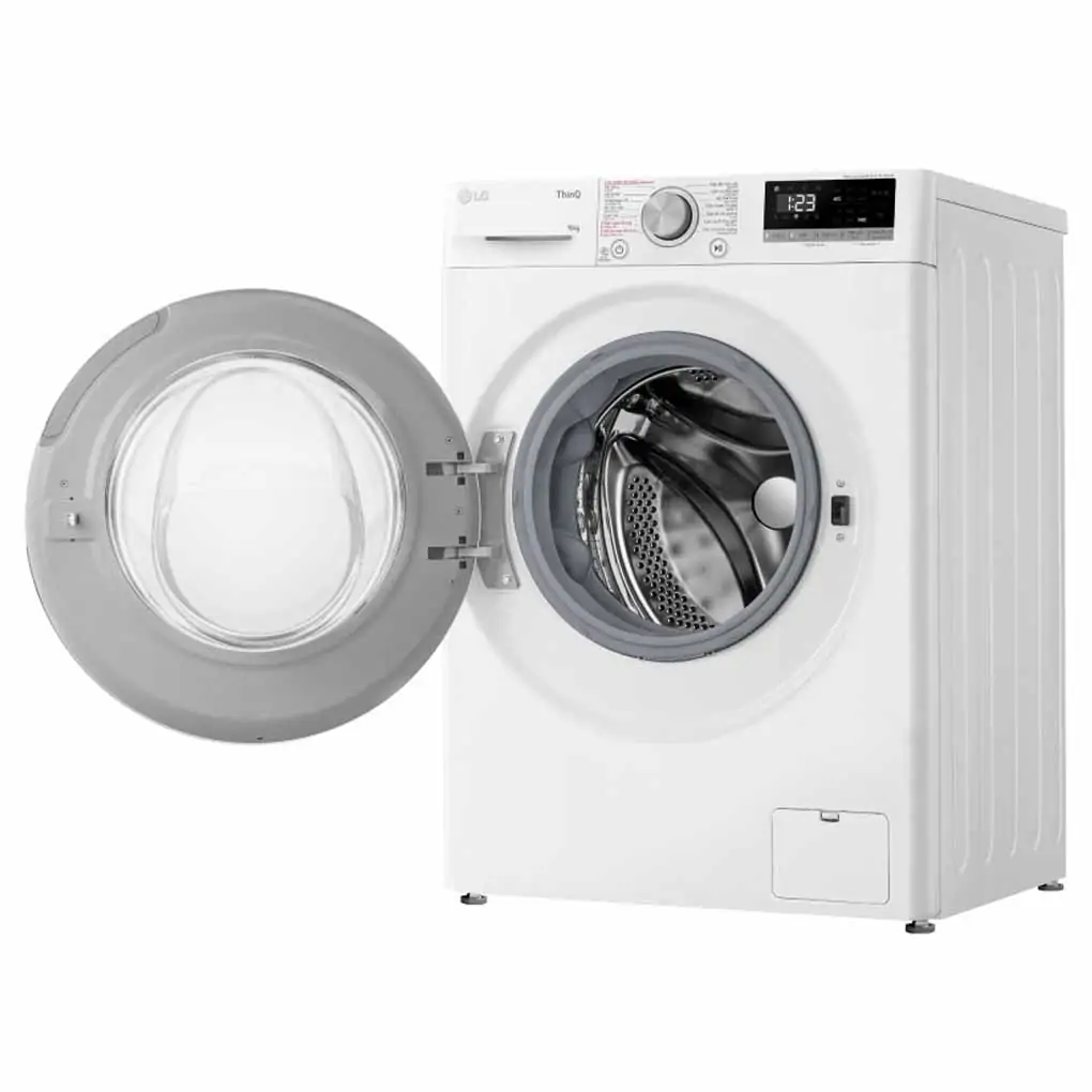 Máy giặt LG Inverter 10 kg FV1410S4W1 – hình 4