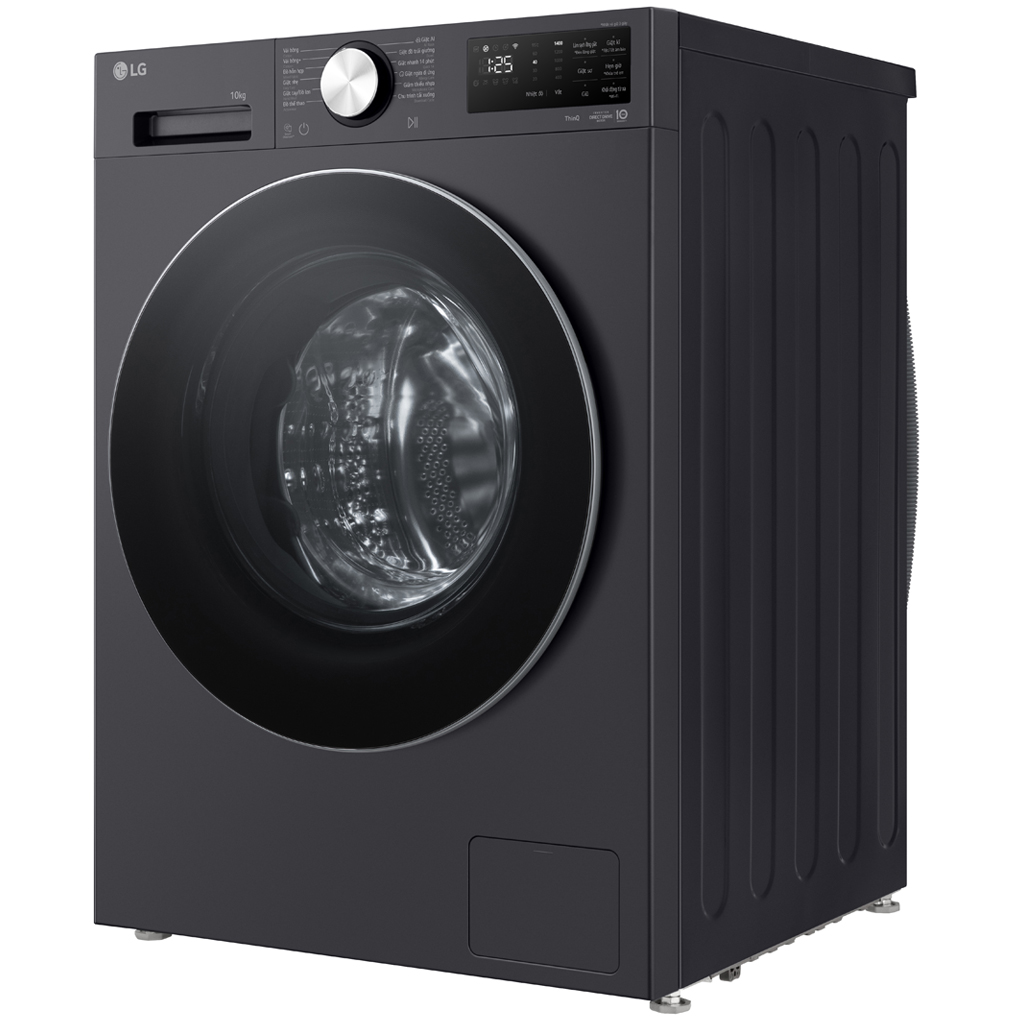 Máy giặt LG Inverter 10 kg FX1410N5G ảnh 2