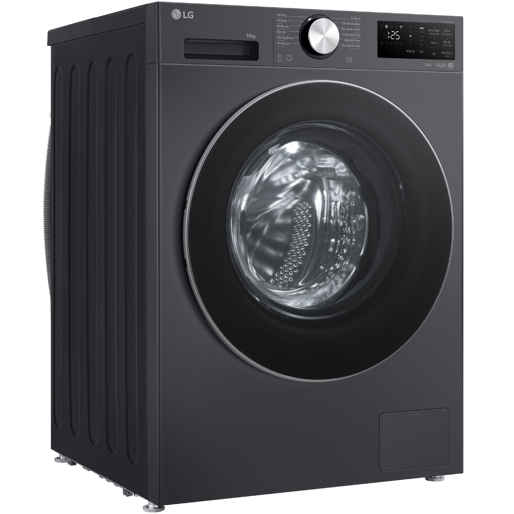 Máy giặt LG Inverter 10 kg FX1410N5G ảnh 3