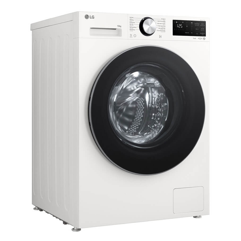 Máy giặt LG Inverter 10 kg FX1410N5W ảnh 2