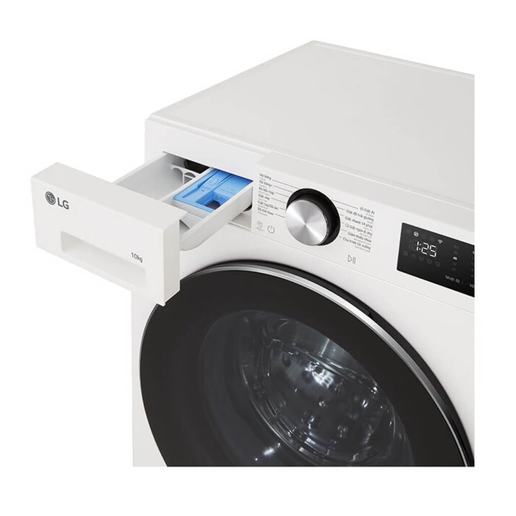 Máy giặt LG Inverter 10 kg FX1410N5W ảnh 6