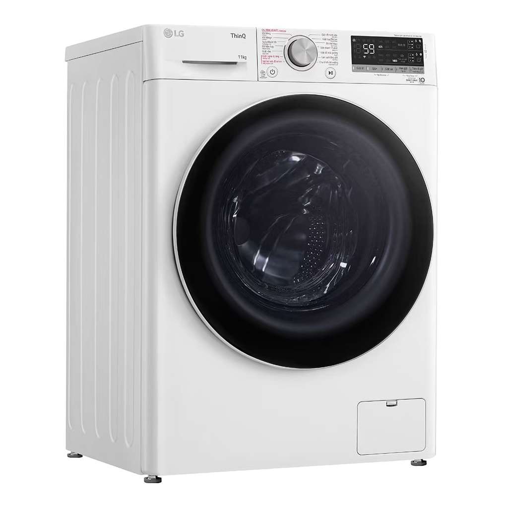Máy giặt LG Inverter 11 kg FV1411S4WA – hình 3