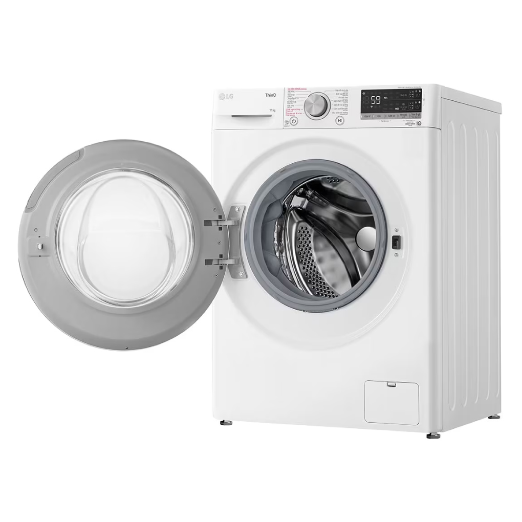 Máy giặt LG Inverter 11 kg FV1411S4WA – hình 5