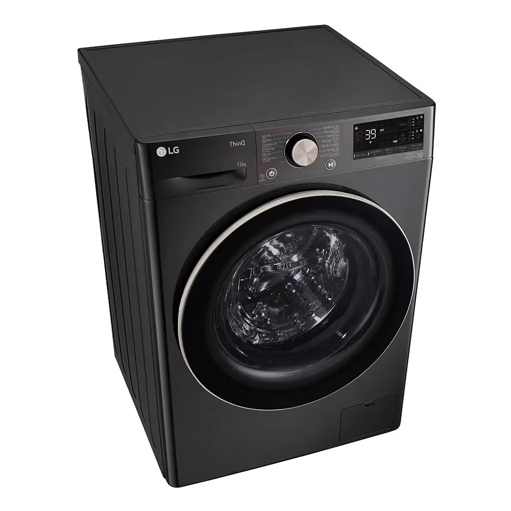 Máy giặt LG Inverter 12 kg FV1412S3BA – hình 3