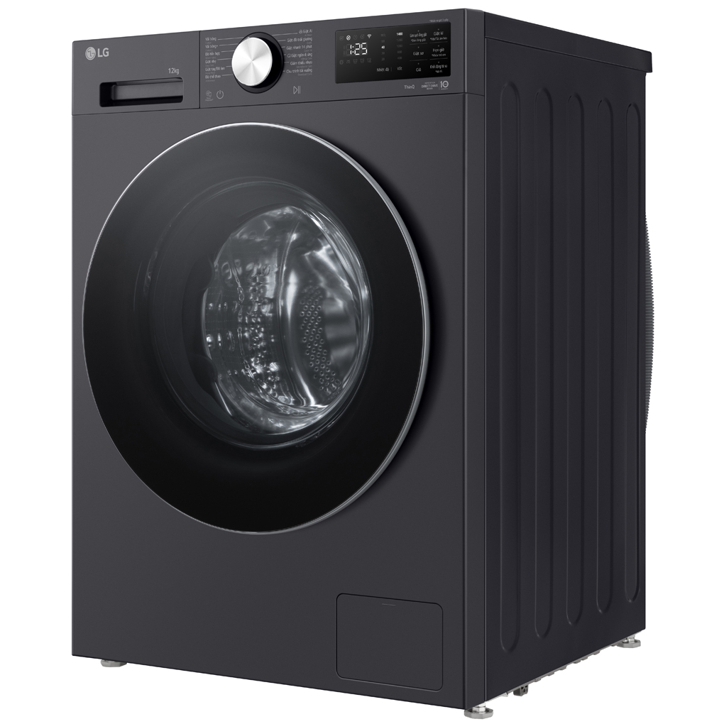 Máy giặt LG Inverter 12 kg FX1412N5G ảnh 2
