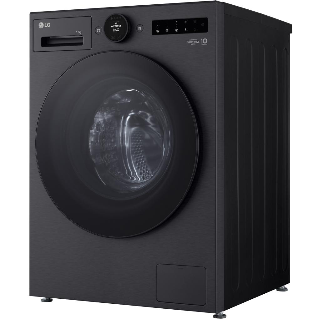 Máy giặt LG Inverter 12 kg FX1412S3KAV ảnh 2