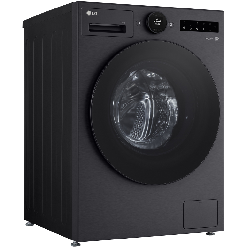 Máy giặt LG Inverter 12 kg FX1412S3KAV ảnh 3