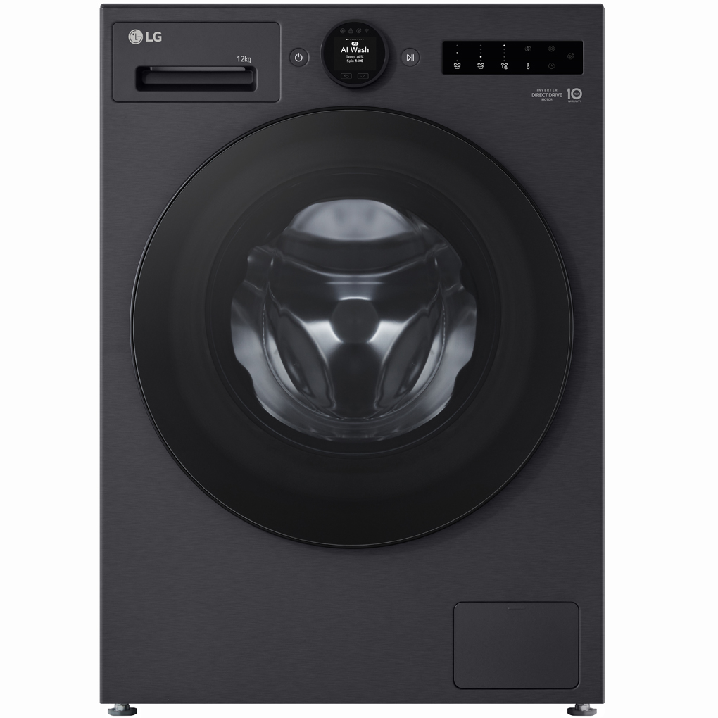 Máy giặt LG Inverter 12 kg FX1412S3KAV