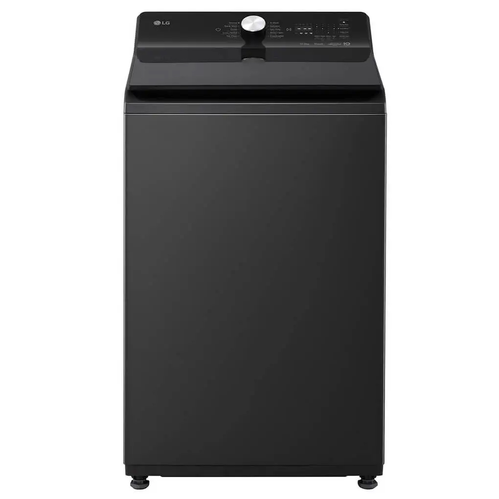 Máy giặt LG Inverter 12 kg TX2312DT5O ảnh 2