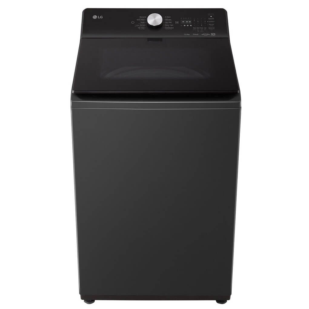 Máy giặt LG Inverter 12 kg TX2312DT5O ảnh 3