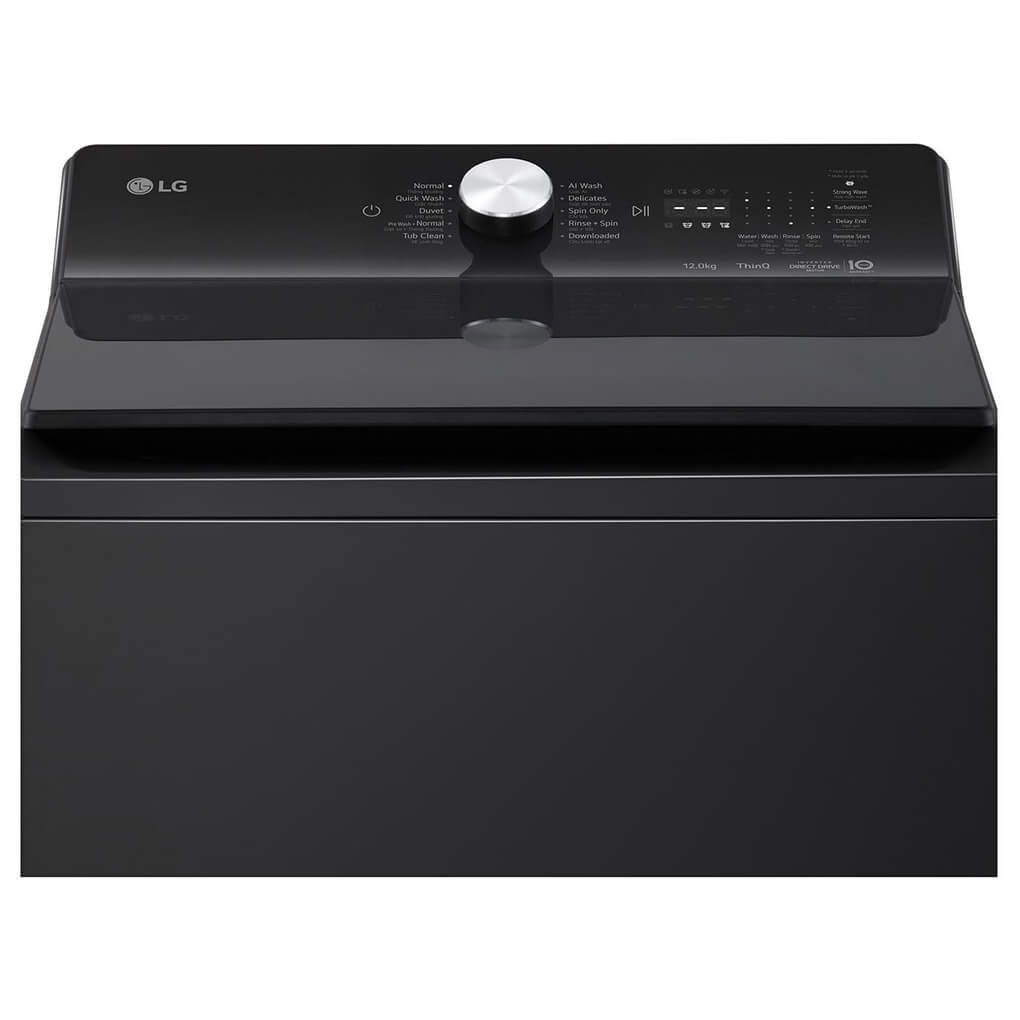 Máy giặt LG Inverter 12 kg TX2312DT5O ảnh 5