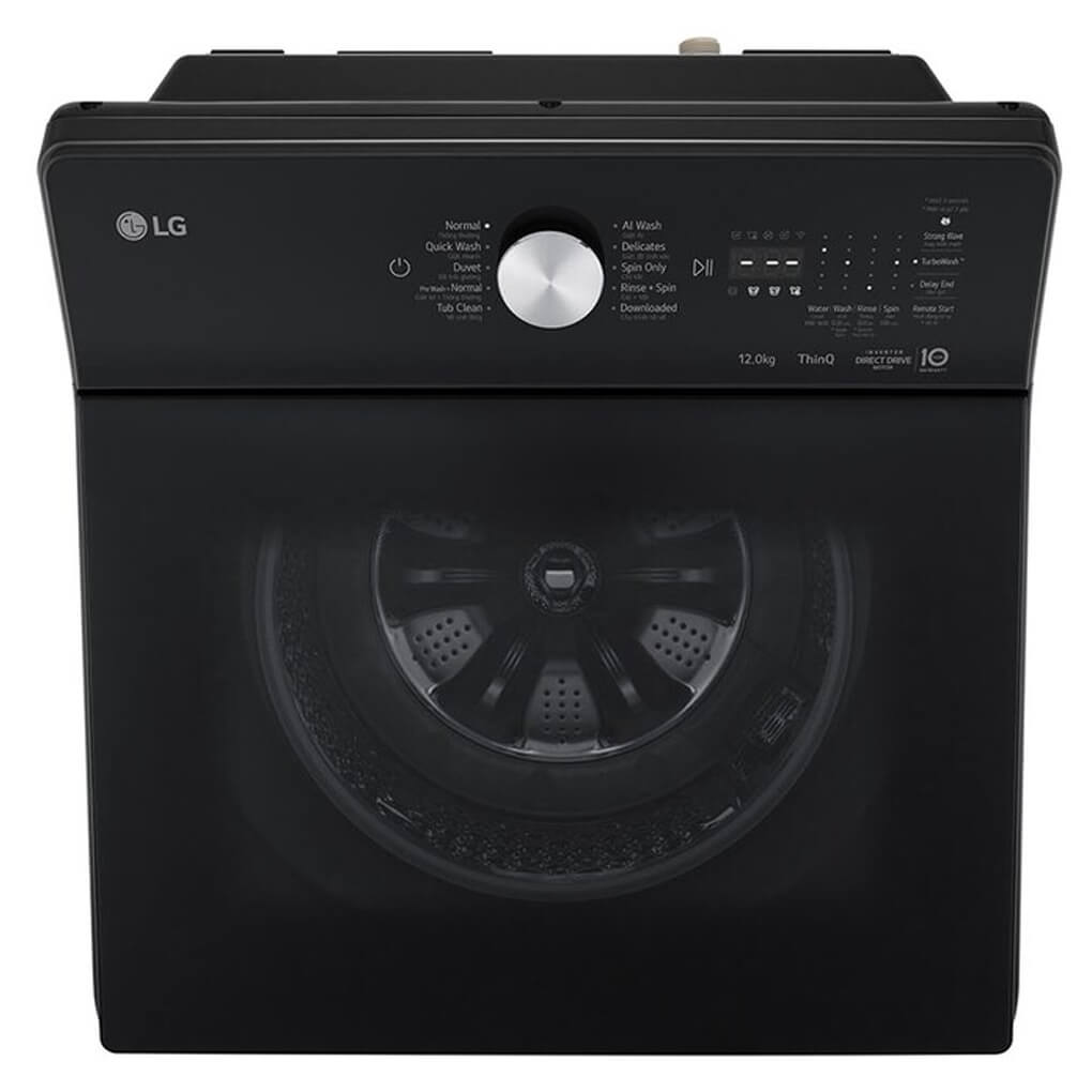 Máy giặt LG Inverter 12 kg TX2312DT5O ảnh 7