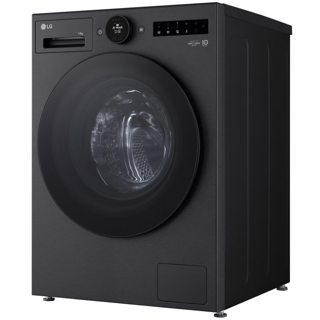 Máy giặt LG Inverter 14 kg FX1414S3KA ảnh 2