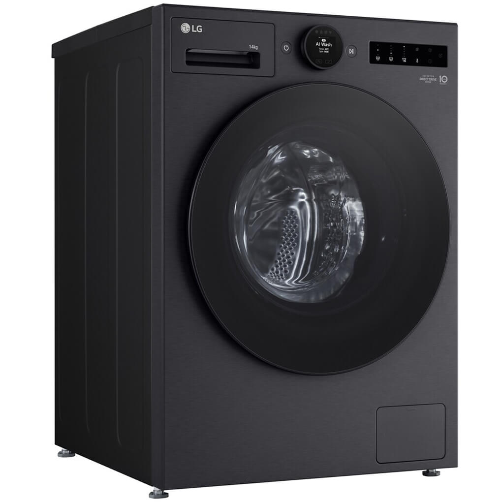 Máy giặt LG Inverter 14 kg FX1414S3KA ảnh 3