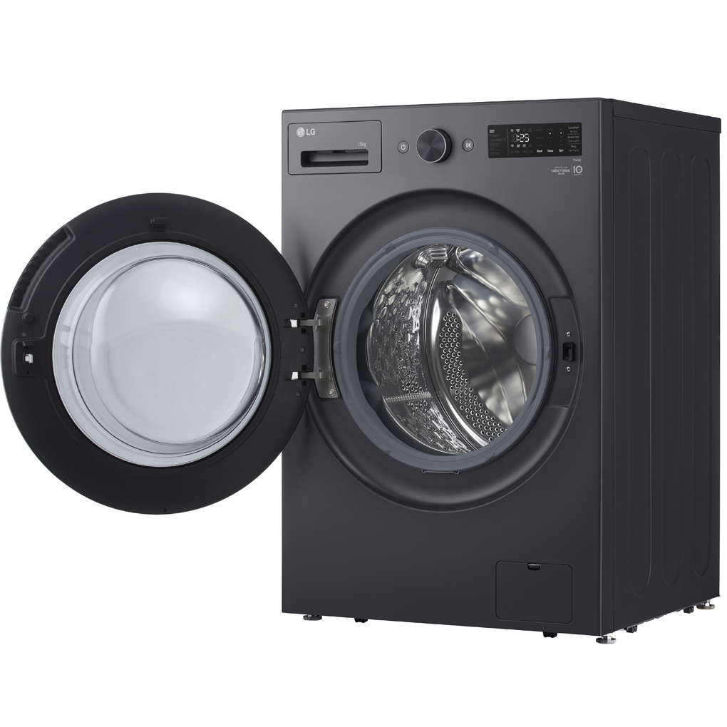 Đánh giá Máy giặt LG Inverter 15 kg F2515SNTG
