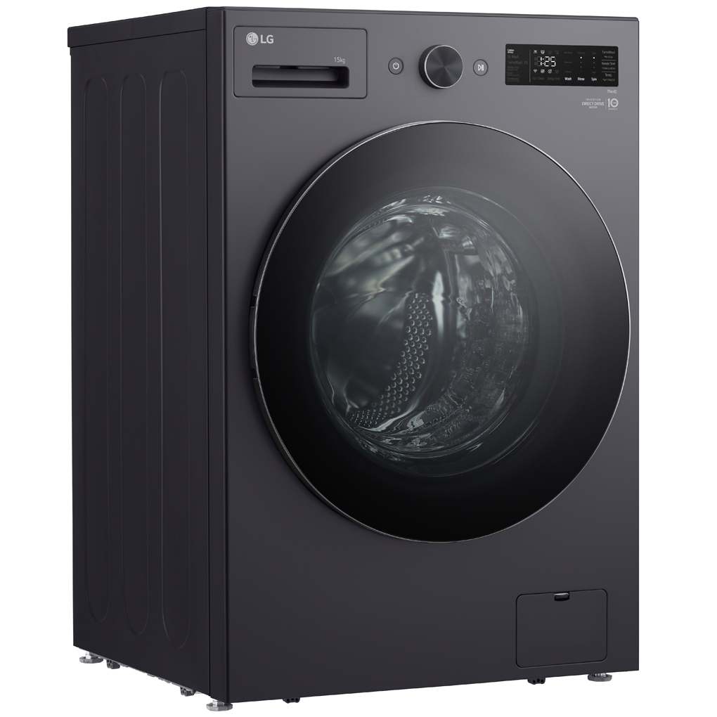 Máy giặt LG Inverter 15 kg F2515SNTG – hình 3