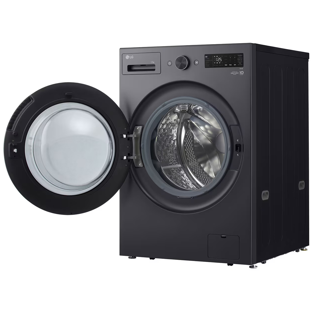 Đánh giá Máy giặt LG Inverter 17 kg F2517SNTG