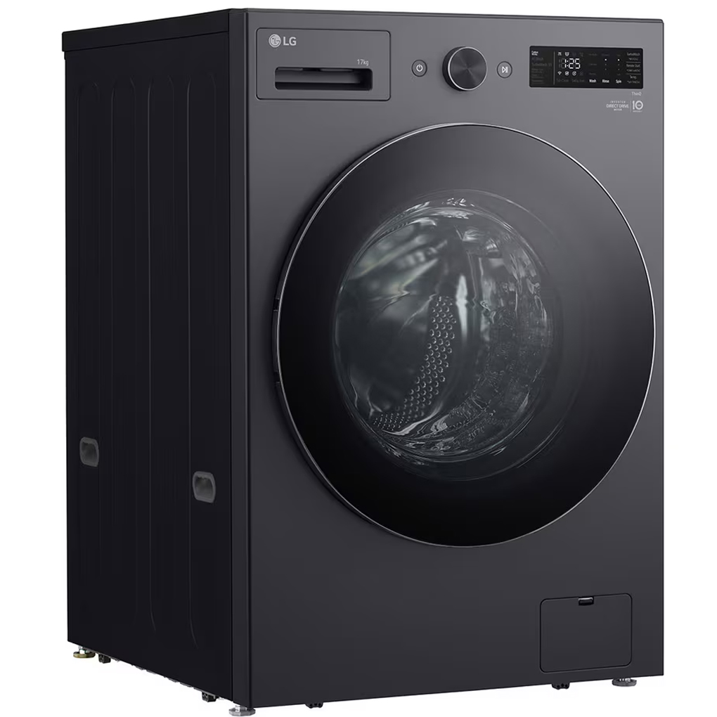 Máy giặt LG Inverter 17 kg F2517SNTG – hình 3