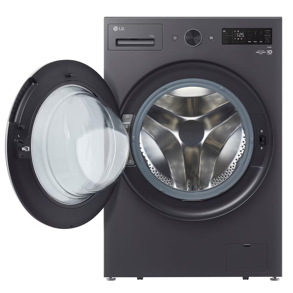 Máy giặt LG Inverter 17 kg F2517SNTG ảnh 10