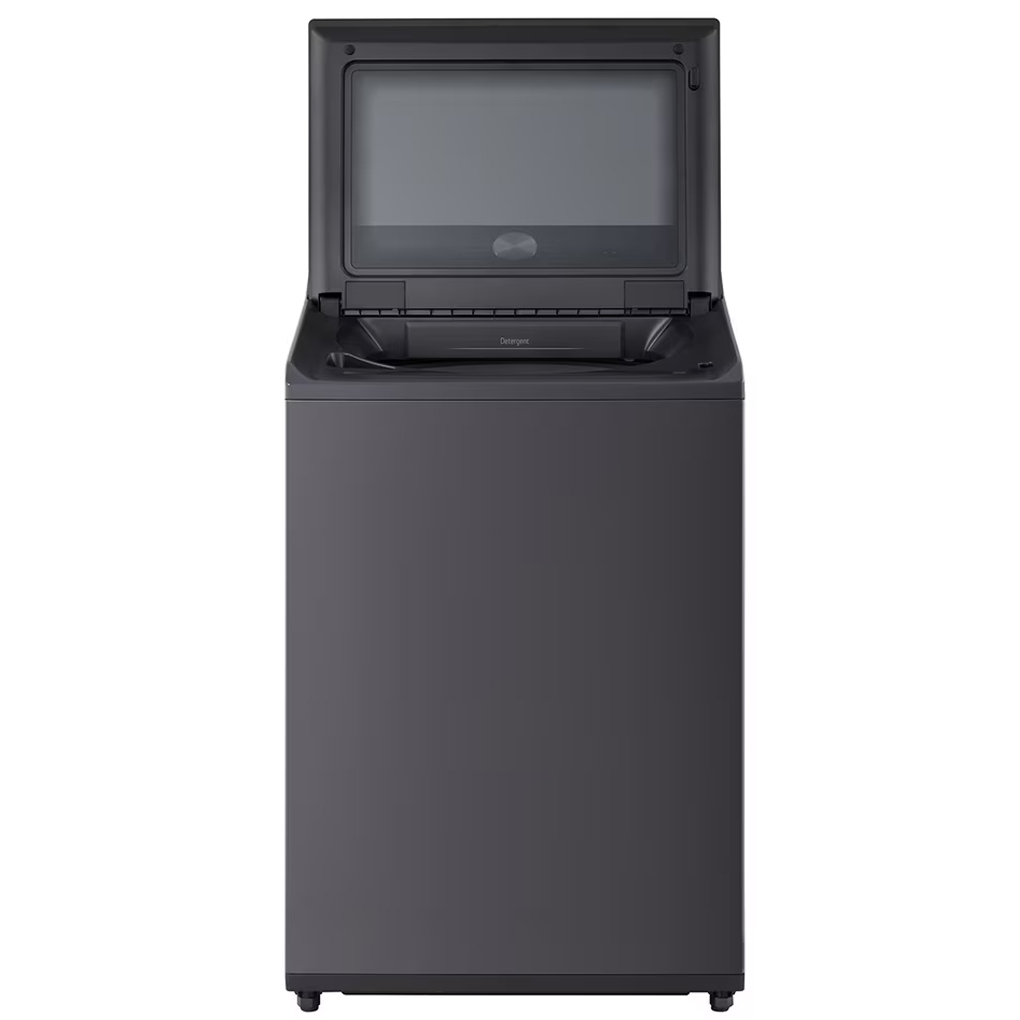 Máy giặt LG Inverter 19 kg T2519SX5G ảnh 3