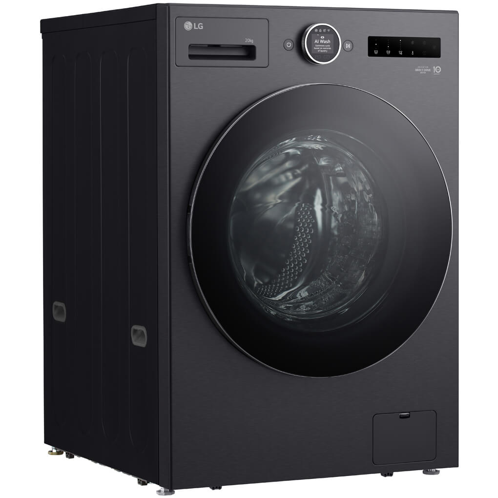 Máy giặt LG Inverter 20 kg F2520SNTKA – hình 3