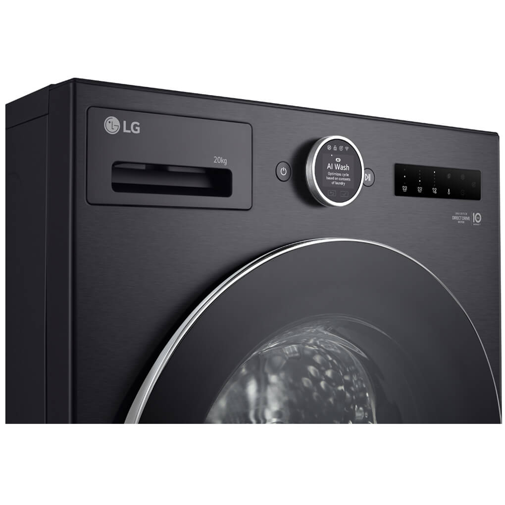 Máy giặt LG Inverter 20 kg F2520SNTKA – hình 4