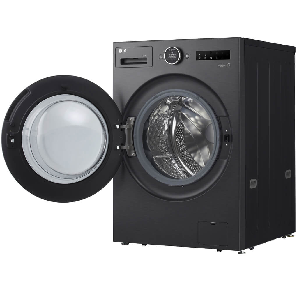 Máy giặt LG Inverter 20 kg F2520SNTKA ảnh 8