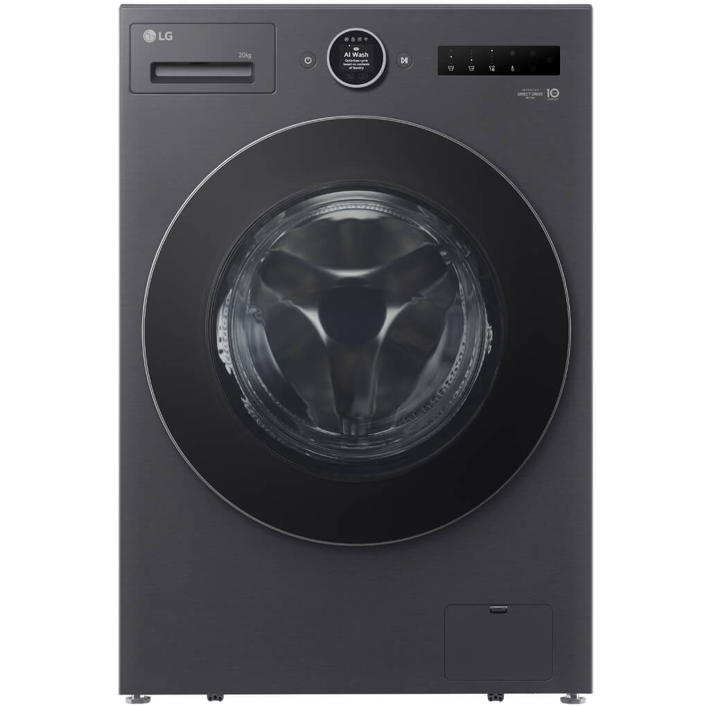 Máy giặt LG Inverter 20 kg F2520SNTKA