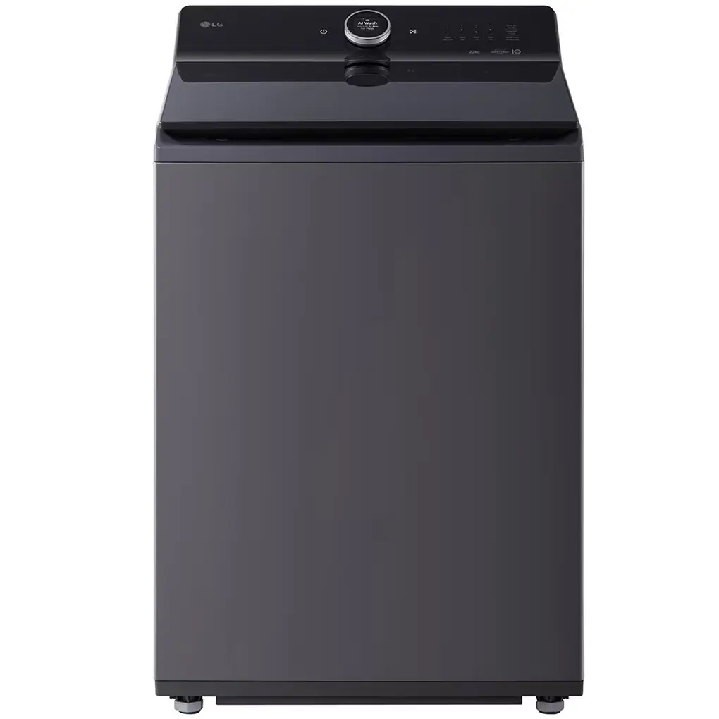 Máy giặt LG Inverter 22 kg T2522AX7G ảnh 2