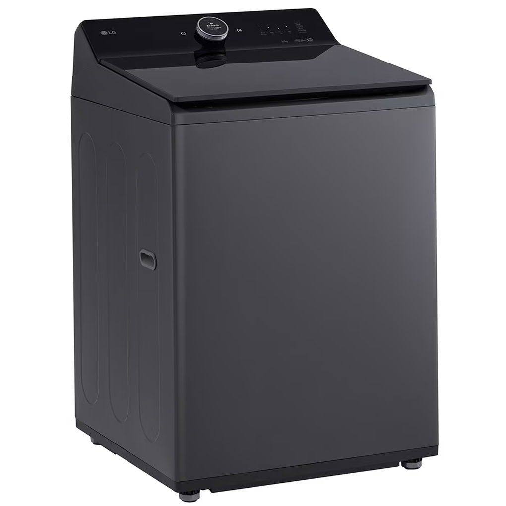 Máy giặt LG Inverter 22 kg T2522AX7G ảnh 3