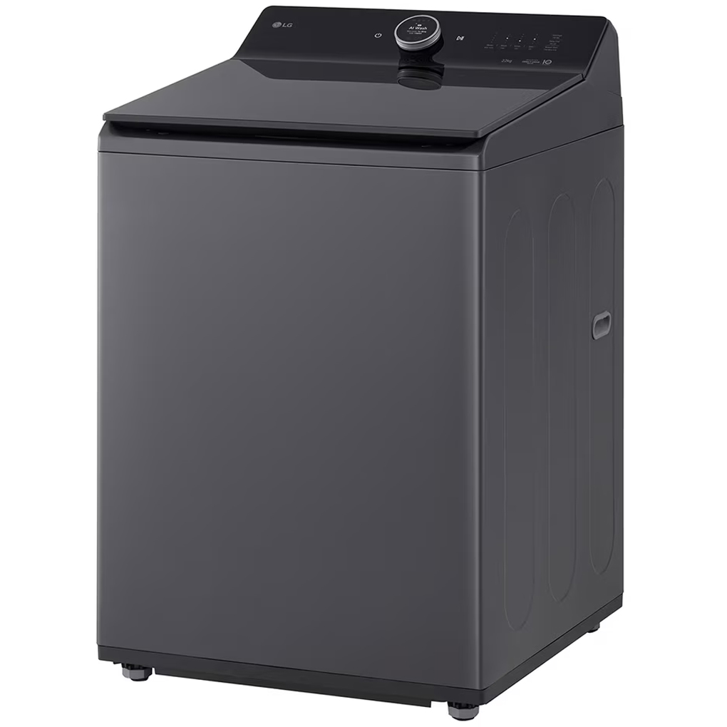 Máy giặt LG Inverter 22 kg T2522AX7G ảnh 4
