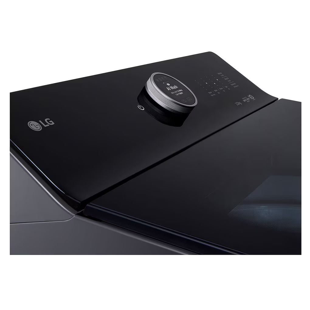 Máy giặt LG Inverter 22 kg T2522AX7G ảnh 7