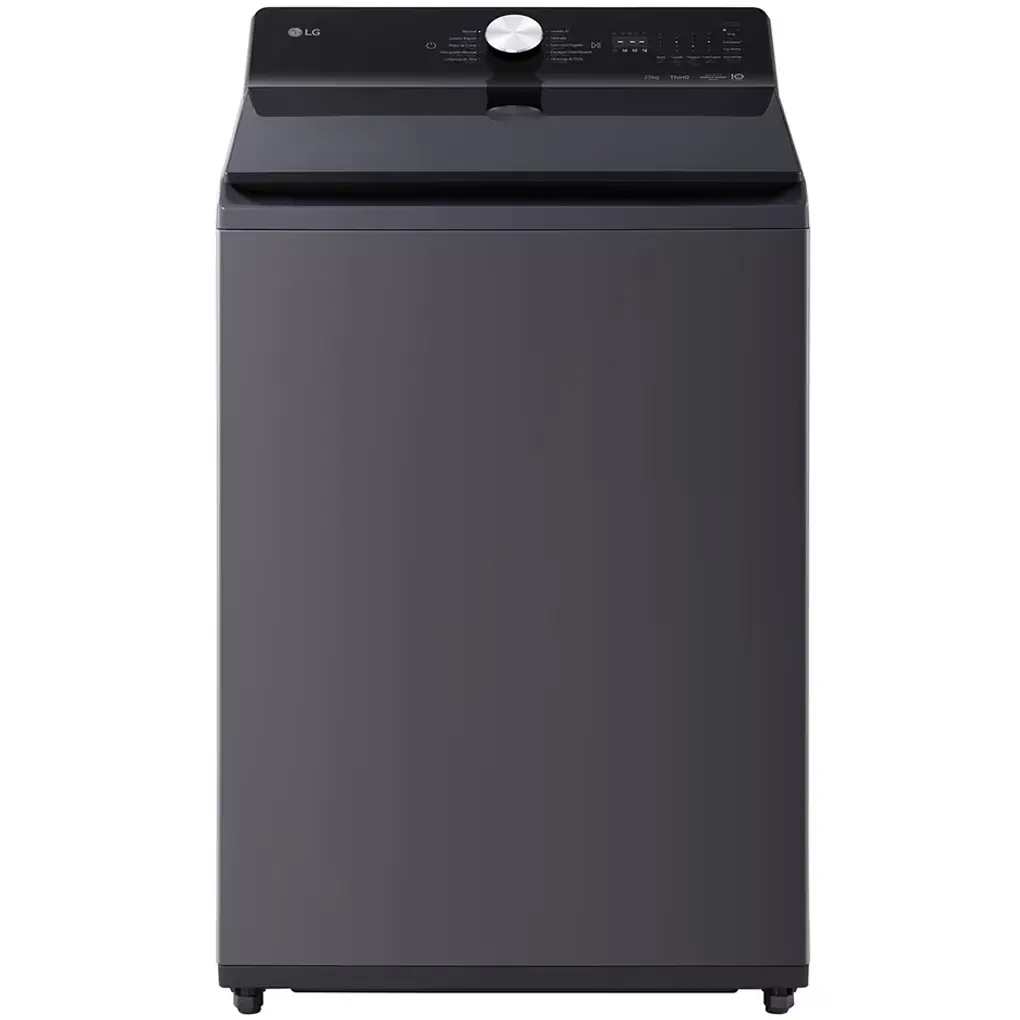 Đánh giá Máy giặt LG Inverter 25 kg T2725SX5G