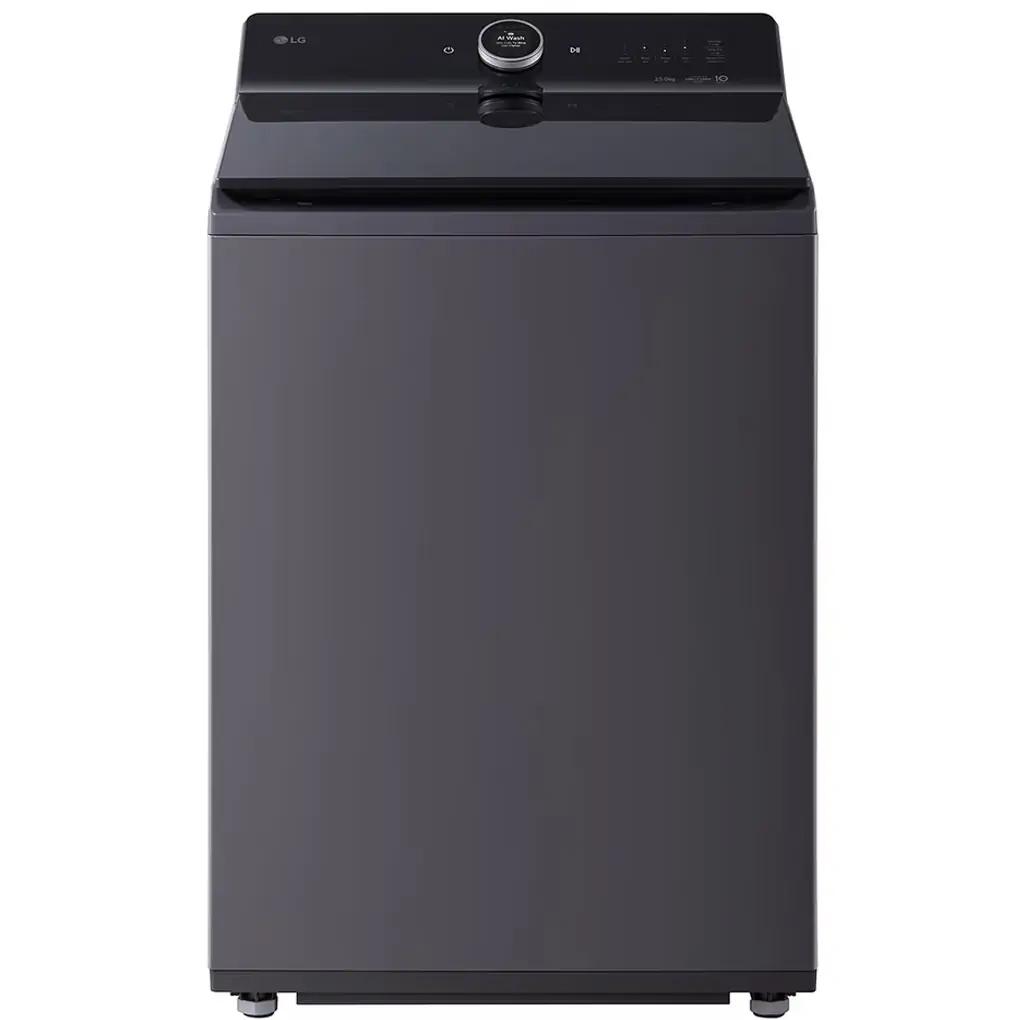 Máy giặt LG Inverter 25 kg TX2725AT9G ảnh 2