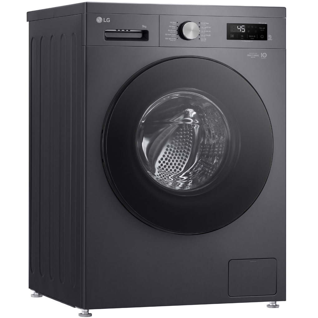 Máy giặt LG Inverter 9 kg FB1209S5M ảnh 3