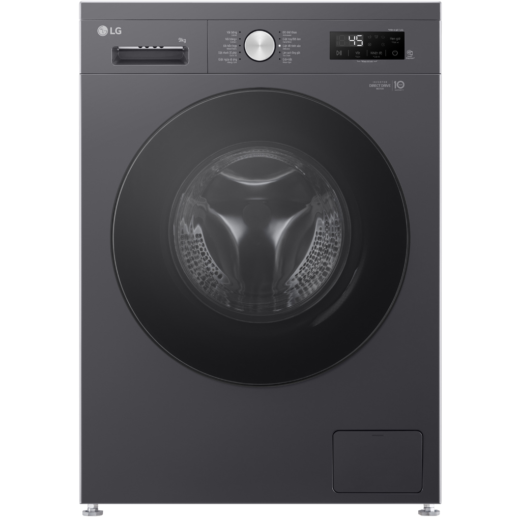 Máy giặt LG Inverter 9 kg FB1209S5M