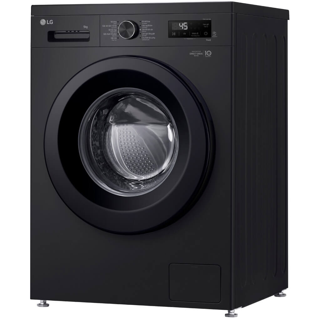 Đánh giá Máy giặt LG Inverter 9 kg FB1209S5O