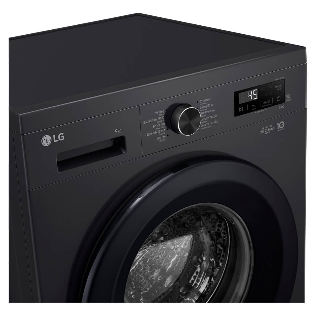 Máy giặt LG Inverter 9 kg FB1209S5O – hình 6