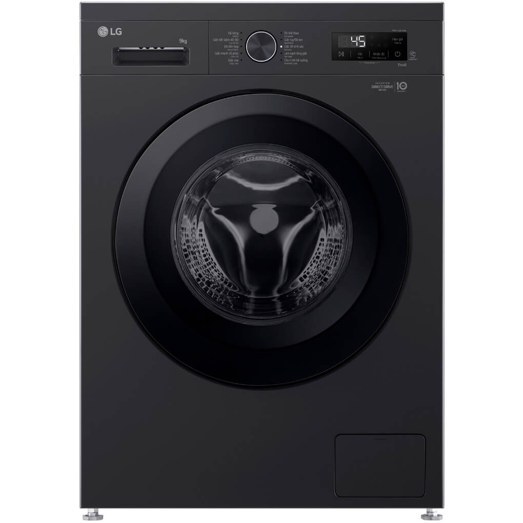 Máy giặt LG Inverter 9 kg FB1209S5O