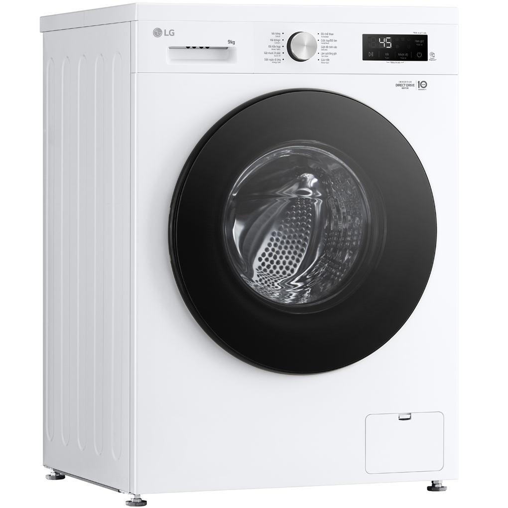 Máy giặt LG Inverter 9 kg FB1209S5W – hình 3