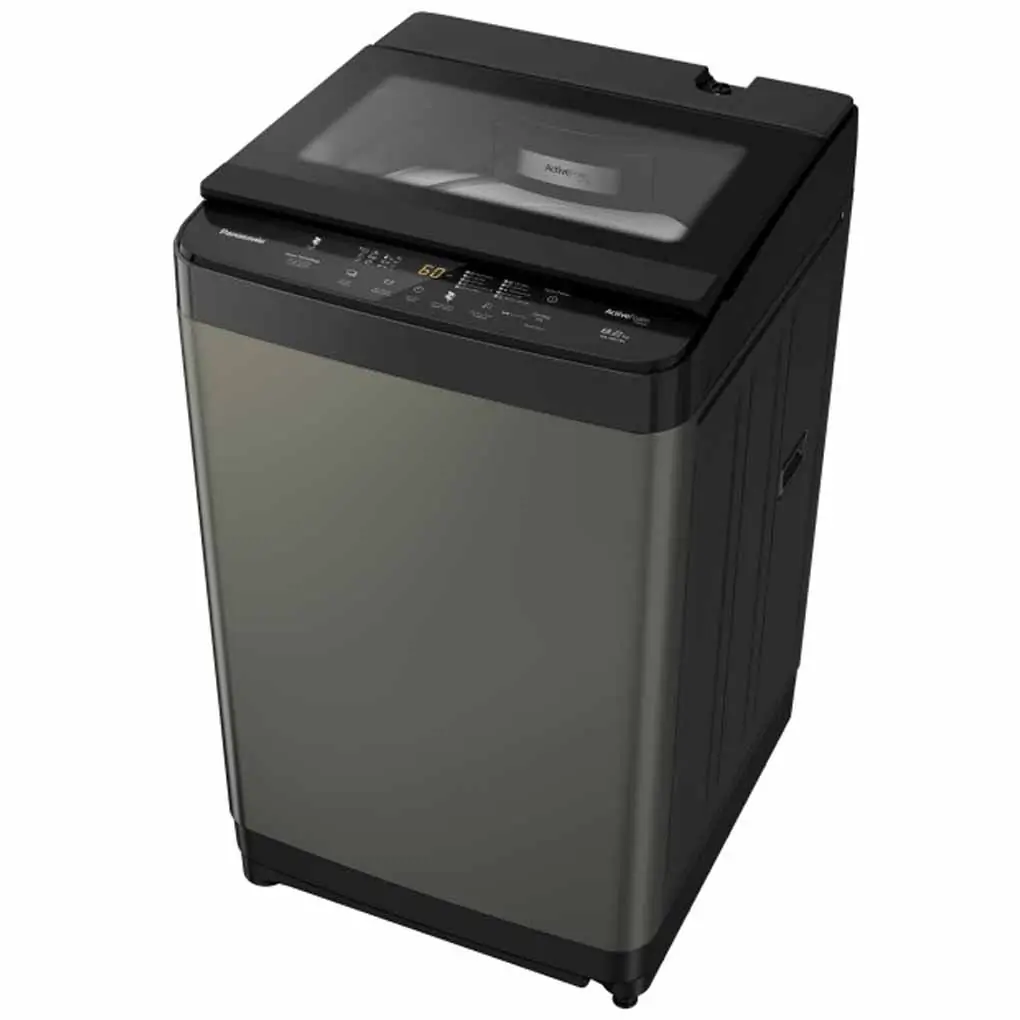 Máy giặt Panasonic 8.2 kg NA-F82Y01DRV ảnh 3