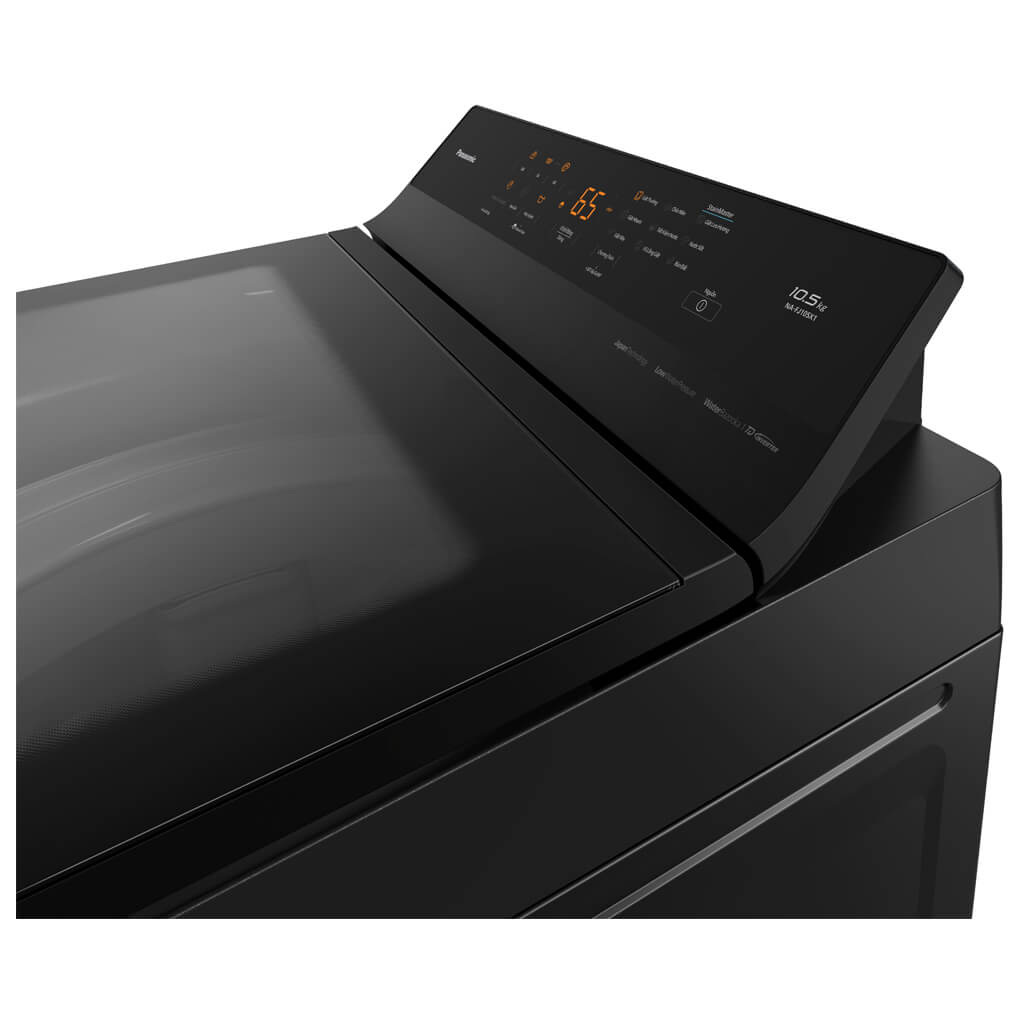 Máy giặt Panasonic Inverter 10.5 kg NA-FJ105X1BV – hình 5