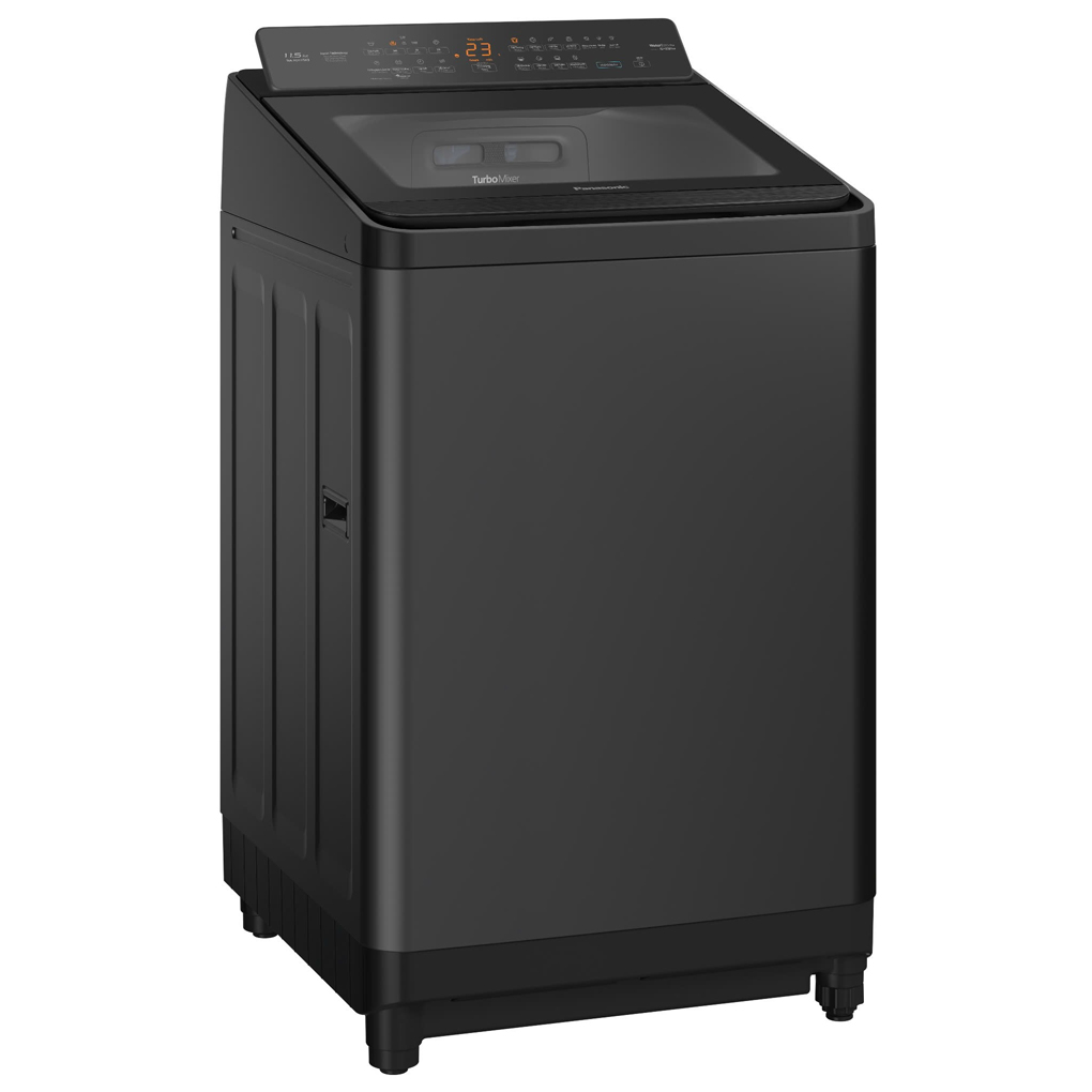 Máy giặt Panasonic Inverter 11.5 kg NA-FD115X3BV ảnh 2