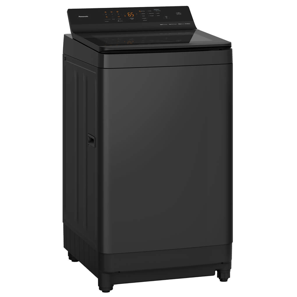 Máy giặt Panasonic Inverter 11.5 kg NA-FJ115X1BV ảnh 3