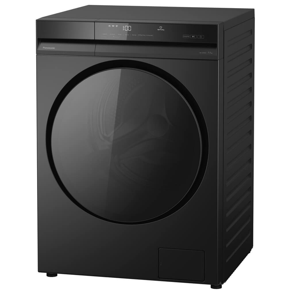 Máy giặt Panasonic Inverter 11 kg NA-22VDR1BVT ảnh 3