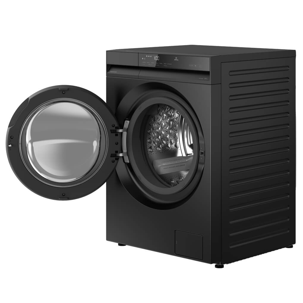 Máy giặt Panasonic Inverter 12 kg NA-24VDW1BVT ảnh 4