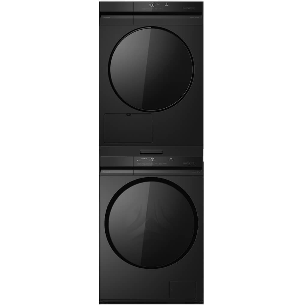 Máy giặt Panasonic Inverter 12 kg NA-24VDW1BVT ảnh 5